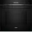 Siemens HB734G1B1 IQ700 schwarz/Edelstahl / Einbaubackofen / 71 l / A+ / Touch-Bedienung