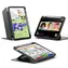 ESR Flip Magnetic Case schwarz / Hülle / Apple iPad 10. Generation (2022) und iPad 11. Generation (2025)