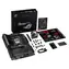 Asus ROG CROSSHAIR X870E DARK HERO / Mainboard / Sockel AM5 / AMD X870E / DDR5 / Wi-Fi 7 / 10GLAN / ATX