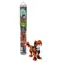 PLUS- PLUS Bausatz Tiger Tube / 100 Teile