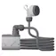 Flextail Mini-Dusche weiß / Tragbare Dusche mit Pumpe / IPX7 / USB-C