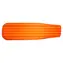 Flextail Tiny Isomatte R05 AVS Mumien-Orange / Aufblasbare Matratze / R 6.0 / 183 × 55 cm / 588 g / AVS-Pumpe