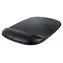 StarTech Mauspad schwarz / Mauspad / gepolstert / rutschfest / 230 × 180 mm
