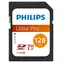 Philips SDXC 128 GB / Speicherkarte / Klasse 10 / UHS-I U3 / V30 / A1