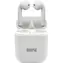 Imperial bluTC TWS HP 1 weiß / Kabellose In-Ear-Kopfhörer / Bluetooth 5.2 / Touch-Steuerung
