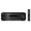 Yamaha R-S202D schwarz / Stereo-Receiver / 2 × 100 W / Bluetooth / DAB+