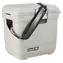 Coleman PRO 25QT beige / Kühlbox / 24 l / Kühlleistung bis zu 72 Stunden