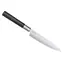 KAI Wasabi Schwarz / Universalmesser / 15 cm
