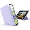 ESR Flip Magnethülle, helllila / Hülle / Apple iPad Air M1/M2/M3
