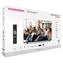 43" Thomson 43UG4S14 schwarz / Fernseher / LED / UHD 4K / Google TV / Dolby Audio