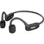 Imperial bluTC active 1 schwarz / Kabellose Knochenschallkopfhörer / Bluetooth