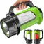 Maclean MCE345 / LED-Taschenlampe 3-in-1 / Powerbank / 5W XM-L-T6 / 4500 mAh