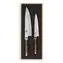KAI Messerset Shun Premier Tim Mälzer DUO TDM1701+TDM1706 / Universalmesser 16,5 cm + Kochmesser 20 cm