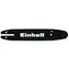 Einhell 4500363 / Ersatzleiste 25 cm / Nutbreite 1,3 mm