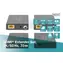Digitus DS-55506 schwarz / HDMI-Extender / 4K/60Hz / 70 m / CAT 6/7/8 / PoC