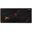 Arozzi Zona XL Schwarz Gold / Gaming-Mauspad / 900 x 420 x 4 mm / wasserdicht