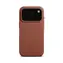 Woolnut Lederhülle Cognac / Schutzhülle / Apple iPhone 17 Pro / Leder