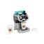Klein Barista Kaffeemaschine / Kinderspielzeug / Wassertank / mit Zubehör