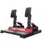 Simagic P1000-F schwarz / Pedalset / 2 Pedale