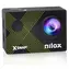 Nilox XSNAP2 schwarz / Actionkamera / WLAN / 64 GB / 2"-Display