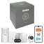 TESLA SecureQ i13 / Sicherheitssystem / WLAN / SMART