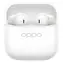 Oppo Enco Buds3 weiß / Kabellose In-Ear-Kopfhörer / Touch-Steuerung / Bluetooth 5.4