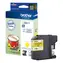 Brother LC-22UY Gelb / Tintenpatrone / DCP-J785DW, MFC-J985DW / Original
