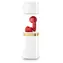 Guess Lipstick Shape TWS weiß / Kabellose In-Ear-Kopfhörer