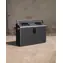 Mondo Lautsprecher Groß Grau / Tragbarer Lautsprecher / 96 W / Bluetooth 5.3 / 6000 mAh / USB-C