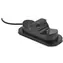 Speed Link TWINDOCK schwarz / Ladegerät / USB / für Xbox One / 2x Controller