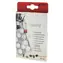 Scanpart Reinigungstabletten für Kaffeemaschinen / Reinigungstabletten / 10 Stück