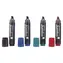 Magnetoplan JUMBO / Marker / Set mit 4 Farben / Markerbreite 2-10 mm