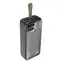 Tracer Blaze 30000 mAh schwarz / externer Akku / PD 65 W / QC3.0 / Display