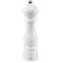 Peugeot PARIS Salzmühle - weißes Holz / Höhe 22 cm / U-Select