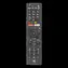 Sbox Universalfernbedienung für Sony -Fernseher / Fernbedienung / Reichweite 8 m / 2x AAA