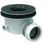 Ideal Standard Ultraflat S Chrom / Ablaufset / für Duschwannen