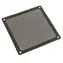 1stCool Staubfilter für 120-mm-Lüfter / Staubfilter / Magnetische Befestigung / 120 mm