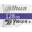 Dahua C100 128 GB / Speicherkarte / MicroSDXC / Klasse 10 UHS-I U3 V30 / 95 MB/s
