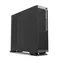 1stCool COMPACT 2 schwarz / Computergehäuse / Micro-Tower / USB 3.0 / 1x 60-mm-Lüfter