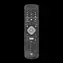 Sbox Universalfernbedienung für Hisense TV / Fernbedienung / Reichweite 8 m / 2x AAA
