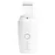 Garett Beauty Refresh Scrub weiß / Kavitationspeeling-Gerät / EMS / Sonophorese / 3 Modi / 250 mAh