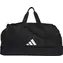 Adidas Tiro League Sporttasche, groß, schwarz / Volumen 51,5 l