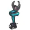 Makita Akku-Kabelschneider 18V / Akku-Kabelschneider / Max. Öffnung 50 mm / Ohne Akku und Ladegerät