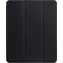 USAMS US-BH750 SMART Cover schwarz / Hülle / Apple iPad Pro 12,9" (2021)