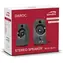Speed Link DAROC schwarz / Lautsprecher / 2.0 / PC