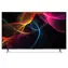 55" Sharp 55HL4265E schwarz / Fernseher / LED / 4K UHD / Google TV / Dolby Vision / Dolby Atmos