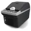 AEG BK16 schwarz / Thermoelektrische Auto-Kühlbox mit Heizfunktion / 16 Liter / 12 V/230 V / Kühlen und Heizen