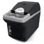AEG BK6 grau / Thermoelektrische Auto-Kühlbox mit Heizfunktion / 6 Liter / 12 V/230 V / Kühl- und Heizfunktion