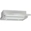 Gorenje TH62E4X Edelstahl / Dunstabzugshaube / Ausziehbar / 60 cm / 450 m/h / 71 dB