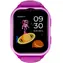 Garett Kids eSIM 4G pink / Kinderuhr / 1,69" AMOLED / Schrittzähler / eSIM / IP67 / Android & iOS